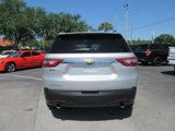 Used 2020 Chevrolet Traverse LT w/ LT Premium Package image 5