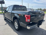 Used 2016 Ford F150 4x4 SuperCrew image 3