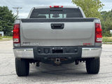 Used 2013 GMC Sierra 1500 SLT w/ SLT Convenience Package image 4