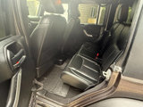 Used 2016 Jeep Wrangler Unlimited Rubicon image 5