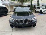 Used 2022 BMW X5 xDrive40i w/ M Sport Package image 2