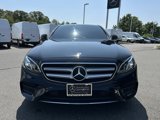 Used 2020 Mercedes-Benz E 350 4MATIC Sedan image 2