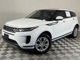Certified 2020 Land Rover Range Rover Evoque S image 2