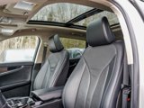 Used 2022 Lincoln Nautilus Reserve w/ Equipment Group 201A image 6