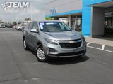Certified 2023 Chevrolet Equinox LT image 2