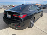 Used 2024 BMW 430i Gran Coupe xDrive w/ Premium Package image 5
