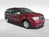 Used 2012 Chrysler Town & Country Touring-L w/ Entertainment Group #2 image 2