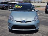 Used 2015 Toyota Prius Two image 2