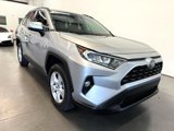 Used 2020 Toyota RAV4 XLE image 4