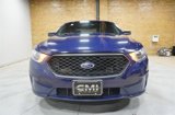 Used 2015 Ford Taurus Police Interceptor image 4
