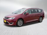 Used 2020 Chrysler Pacifica Touring-L Plus w/ Advanced Safetytec Group image 3