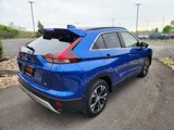 Used 2022 Mitsubishi Eclipse Cross SE image 6