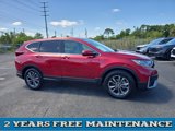 Certified 2020 Honda CR-V EX image 1