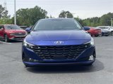 Certified 2023 Hyundai Elantra Limited image 2