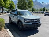 Used 2022 Ford Bronco Sport Big Bend w/ Convenience Package image 3