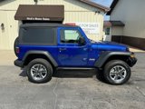 Used 2018 Jeep Wrangler Sport image 2