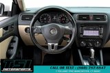 Used 2012 Volkswagen Jetta SE image 5