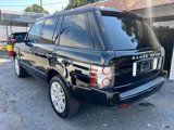 Used 2011 Land Rover Range Rover HSE LUX image 5