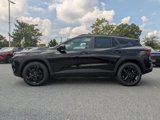 New 2025 Chevrolet Trax ACTIV image 5