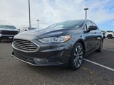 Used 2020 Ford Fusion SE image 5