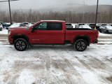 Used 2022 GMC Sierra 2500 AT4 w/ AT4 Preferred Package image 5