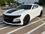 Used 2019 Chevrolet Camaro SS image 2