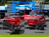 New 2025 Chevrolet Equinox ACTIV image 3