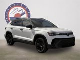 New 2025 Volkswagen Taos SE image 2