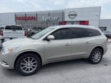 Used 2017 Buick Enclave Leather w/ Trailering Package image 2