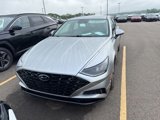 Used 2020 Hyundai Sonata SEL w/ Cargo Package image 2