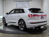 Used 2021 Audi e-tron Premium Plus w/ Premium Plus Package image 6