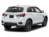 Used 2021 Mitsubishi Outlander Sport LE image 2