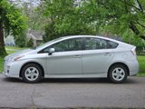 Used 2010 Toyota Prius Five image 4