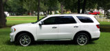 Used 2017 Dodge Durango SXT w/ Quick Order Package 23B image 2