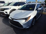 Used 2024 Toyota Corolla LE image 3