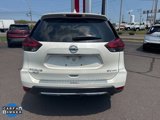 Certified 2018 Nissan Rogue SV image 6