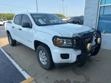 Used 2020 GMC Canyon 2WD Crew Cab w/ Convenience Package image 2