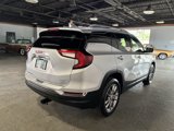 Used 2022 GMC Terrain SLT image 5