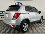 Used 2020 Chevrolet Trax LS image 4