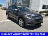 Used 2020 Honda HR-V LX image 4