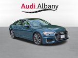 Used 2020 Audi A6 3.0T Premium Plus w/ Premium Plus Package image 3