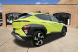 Certified 2024 Hyundai Kona Limited image 3