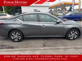 Used 2021 Nissan Altima 2.5 S image 6