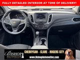 Used 2022 Chevrolet Equinox LT image 4
