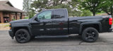Used 2015 Chevrolet Silverado 1500 W/T w/ Black Out Edition image 6