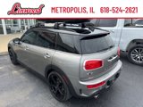 Used 2017 MINI Cooper Clubman S image 5