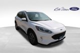 Used 2022 Ford Escape SEL image 4