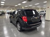 Used 2016 Chevrolet Equinox LTZ w/ Enhanced Convenience Package image 5