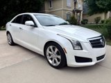 Used 2013 Cadillac ATS Luxury image 5