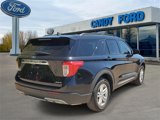 Used 2023 Ford Explorer XLT w/ Equipment Group 202A image 4